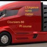 annuaire COURSIERS-86 PL COURSE