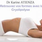 annuaire Dr karine atienza CRYOLIPOLYSE TOULOUSE