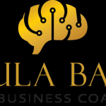 photo Roula Badis - Certified Life and Business Coach