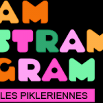 photo Amstramgram les piklériennes