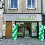 annuaire Audiplus Beaugency