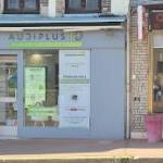 photo Audiplus Courtenay